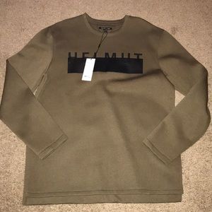 Men’s sweater